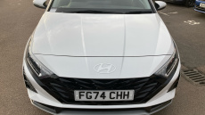 Hyundai i20 1.0T GDi Advance 5dr Petrol Hatchback